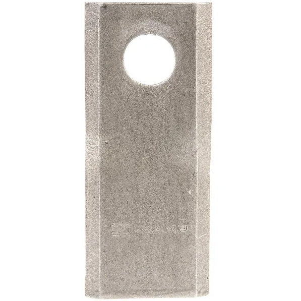 Knivblad 4x45x107mm Ø 1825mm Vänster - Delar för Slåttermaskin - 55903210KR - 1
