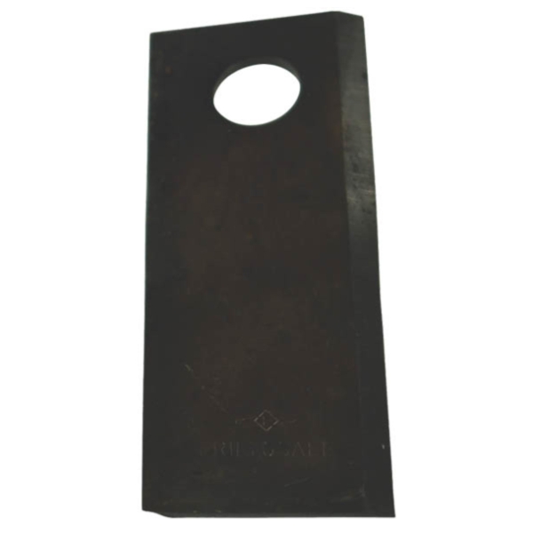 Terälappu 4x48x120mm Ø 185mm Vasen - Puimureiden Varaosat - VN99358699KR - 1