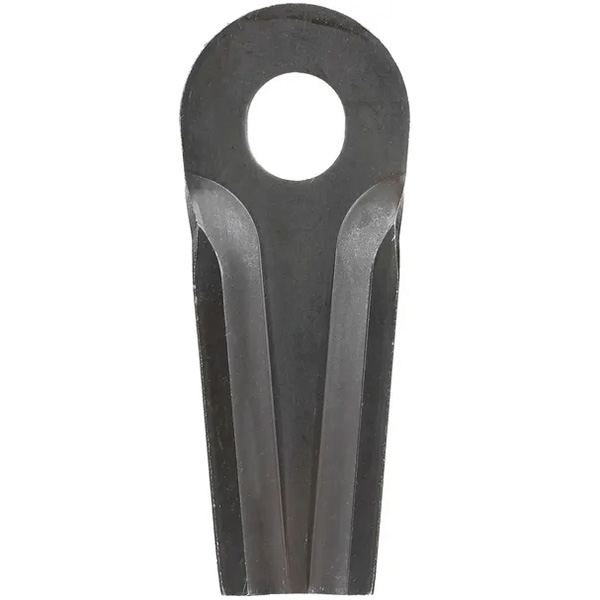 Terälappu 4x50x128mm Ø205/23mm, 25Kpl - Puimureiden Varaosat - KT5611030001KR - 1