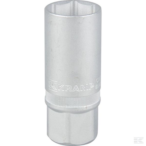 Tulppahylsy Kramp 1/2"-21mm - Hylsor, ringnycklar - 18060139921KR - 1