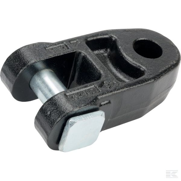 Topplänk Ledände med Tapp, Ø28mm - Delar för Lyftanordningar - TL25282100KR - 1