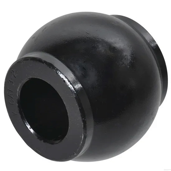 Työntövarren Pallo HD Kat. 3/2 (26x60mm) - Traktordelar Länktillbehör - TL960254KR - 1