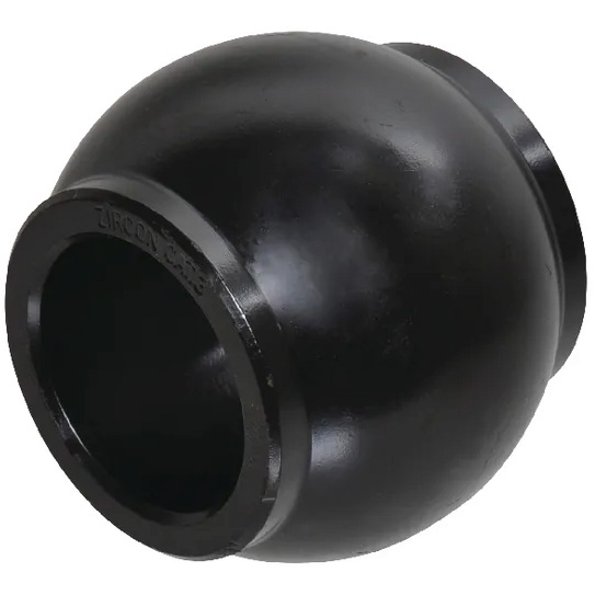 Työntövarren Pallo HD Kat. 3 (32x60mm) - Vetolaitteen Osat - TL960320KR - 1