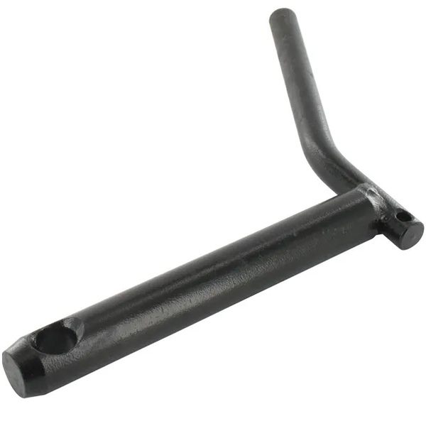 Työntövarren Tappi HD 19x123mm Kahvalla - Vetolaitteen Osat - Z519123HKR - 1