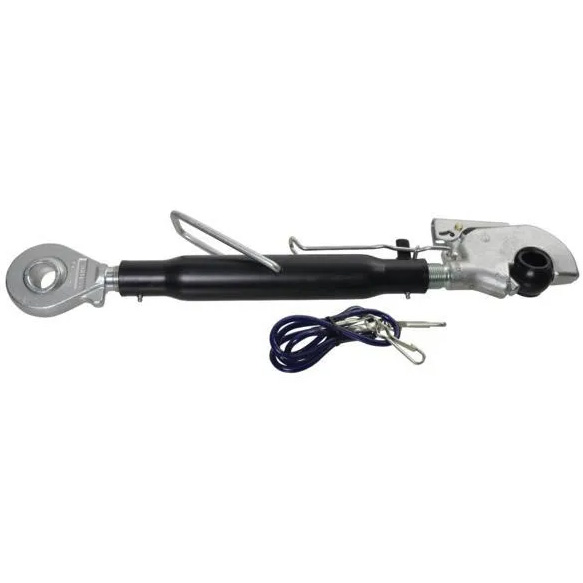 Työntövarsi HD Pikakouralla Kat. 3-3 - Nostolaiteosat - TLC4003633KR - 1