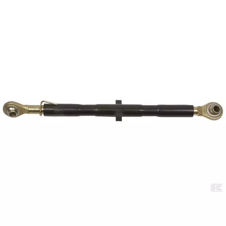 Toppstång Kat. 2-2 670-830mm MF - Delar för Lyftanordningar - 893439M91KR - 1