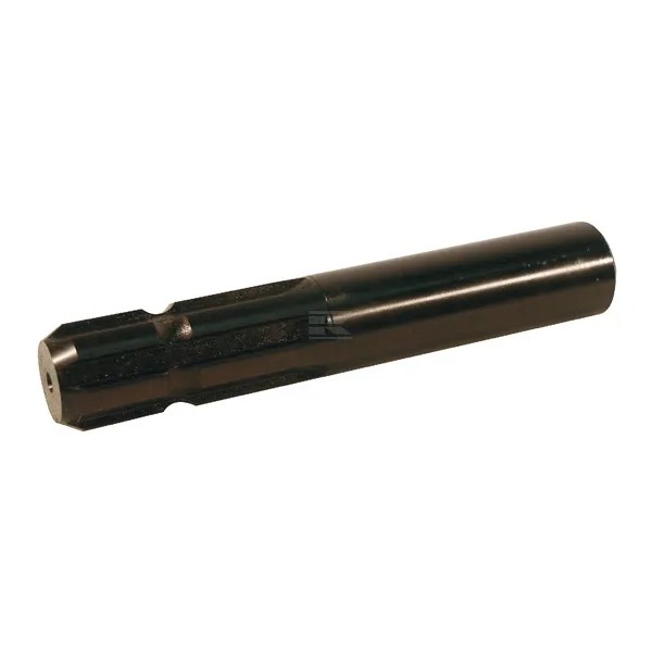 Ura-akseli, 1.3/8"-6, 150 mm - Nivelakselien Varaosat - 6735151KR - 1