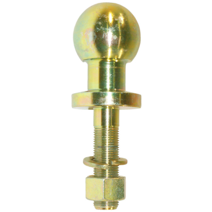 Kulbult 50mm, Gänga 19X70mm - Traktordelar Länktillbehör - Z991970KR - 1
