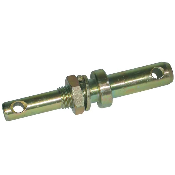 Vetovarren Kaksoistappi 28x58mm/22x55mm - Traktordelar Länktillbehör - Z428128KR - 1