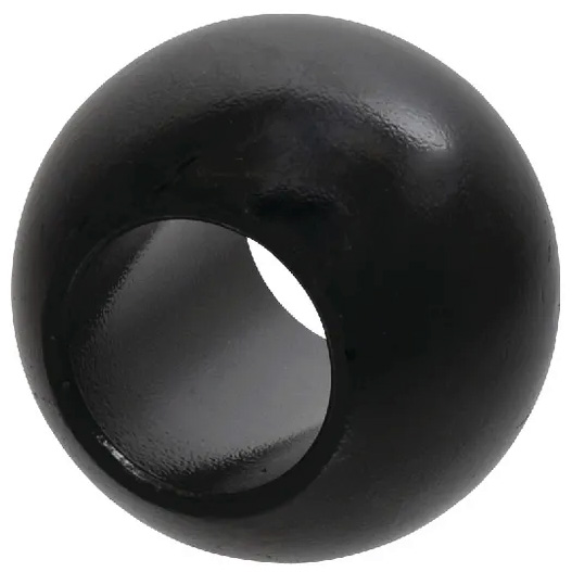 Vetovarren Pallo HD Kat. 4/3 (37x85mm) - Traktordelar Länktillbehör - LA985370KR - 1