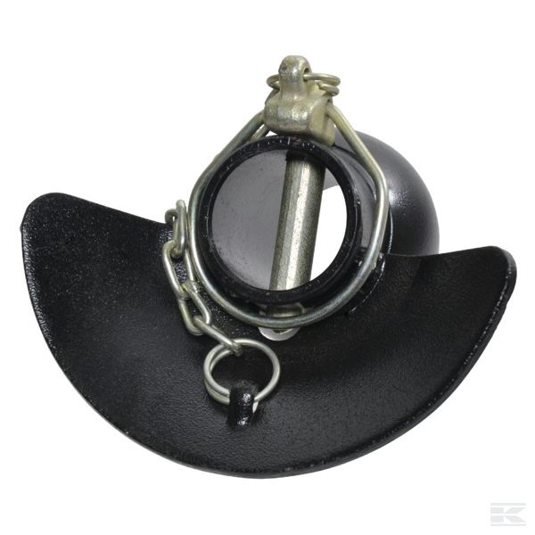 Lyftarmskula med Styrprofil HD Kat. 3 - Traktordelar Länktillbehör - LA964233KR - 1