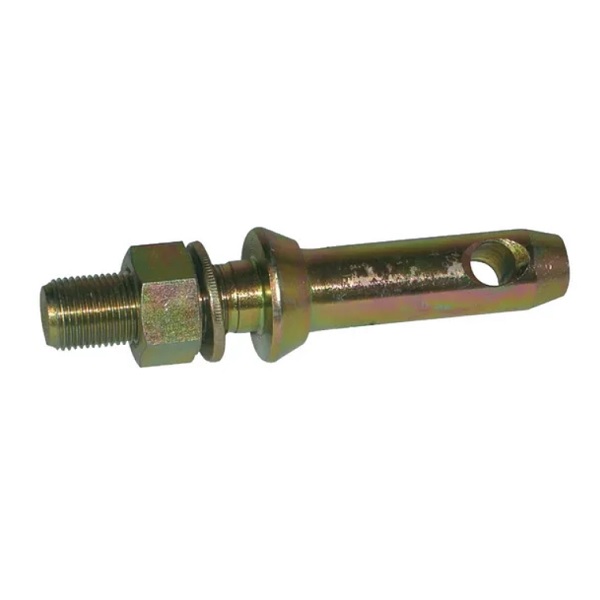 Vetovarren Tappi 22x52mm Kierteellä - Vetolaitteen Osat - Z422120KR - 1