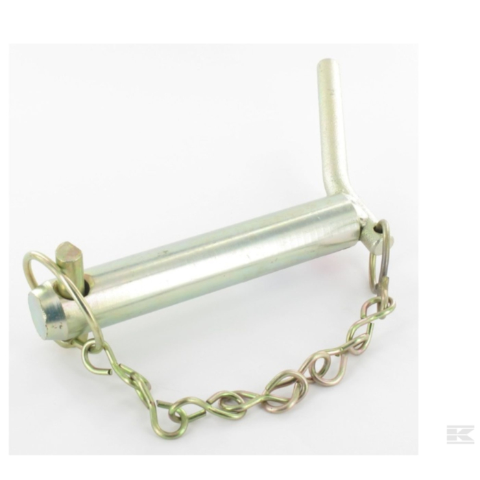 Dragbult 28x130mm - Traktordelar Länktillbehör - Z528130KR - 1