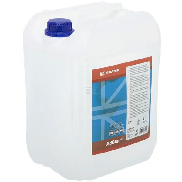 AdBlue 10L Dunk - Urea och AdBlue - SP950010KR - 1