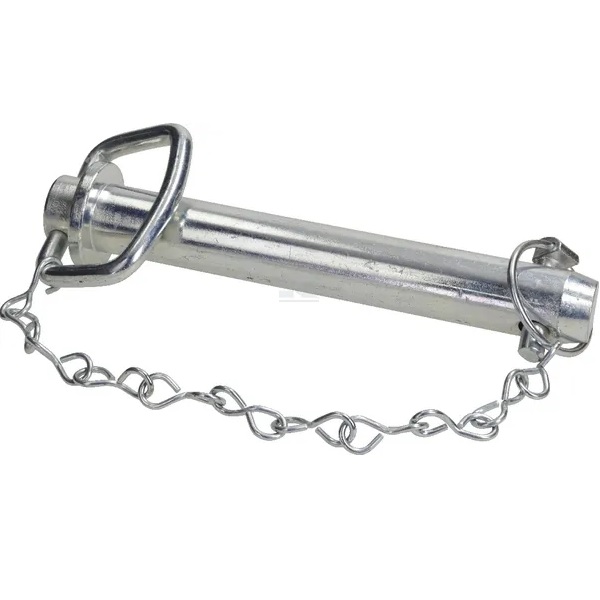 Dragbult 30x183 mm Kramp - Reservdelar till Jordbruksmaskiner-Arbetsmaskiner - Z530182KR - 1