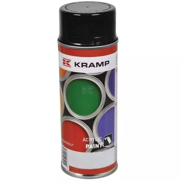 Konemaali Beige, RAL 1380, Spray - Konemaalit ja Runkomaalit - 138004KR - 1