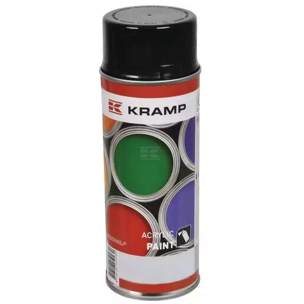 Konemaali Oranssi, RAL 2185, Spray - Konemaalit ja Runkomaalit - 218504KR - 1