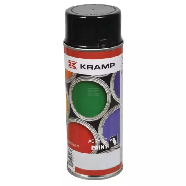 Maskinfärg Kramp Hardi Red - Maskinfärger och Karossfärger - 323004KR - 1