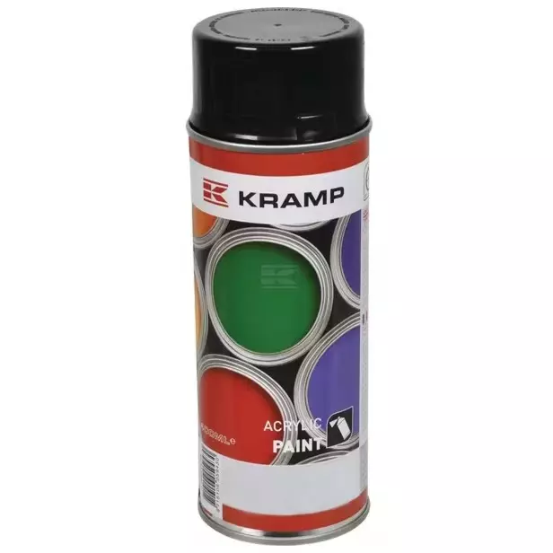 Konemaali Sininen, RAL 5255, Spray - Konemaalit ja Runkomaalit - 525504KR - 1