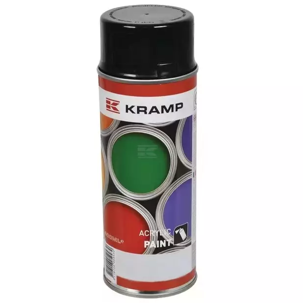 Maskinfärg Kramp Amazone Grön - Maskinfärger och Karossfärger - 606004KR - 1