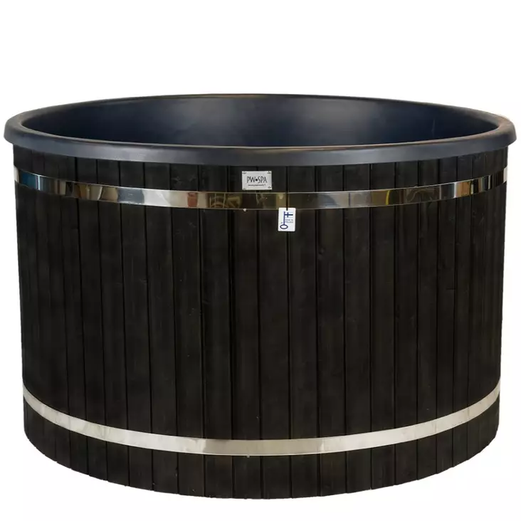 Badtunna Pw-Spa Classic - Badtunnor och Utomhusspabad - PLS1021R - 1
