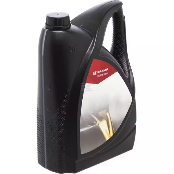 Moottoriöljy 15W-40 5 l - Moottoriöljyt - 10321005WEKR - 1