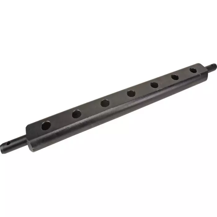 Reikäpuomi Cat 2 - 920mm 7 Reikää - Reservdelar till Jordbruksmaskiner-Arbetsmaskiner - Z628962KR - 1