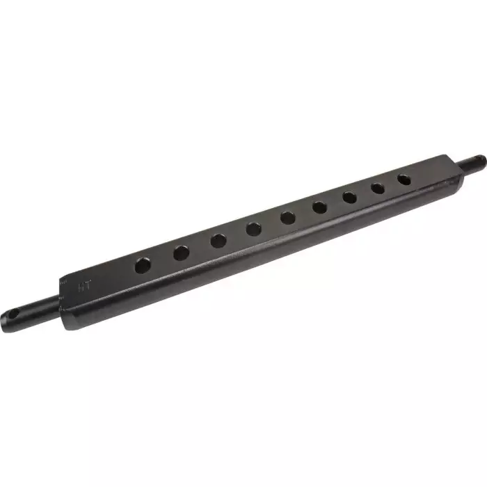 Hålbom Cat 1 - 730mm 9 Hål - Traktordelar Länktillbehör - Z622735KR - 1