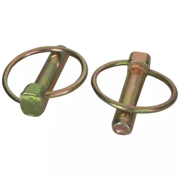 Ringsprint 10,5x45 mm - Ringsprintar, vantskruvar - LP11KR - 1