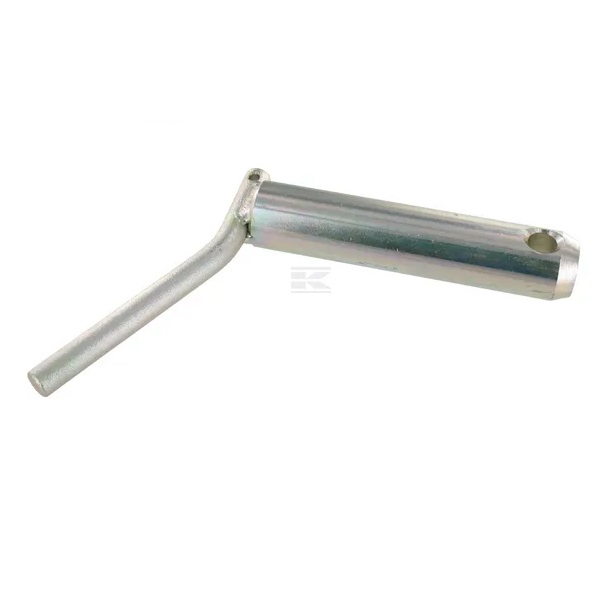 Dragbult 30x123 mm Kramp - Reservdelar till Jordbruksmaskiner-Arbetsmaskiner - Z530123KR - 1