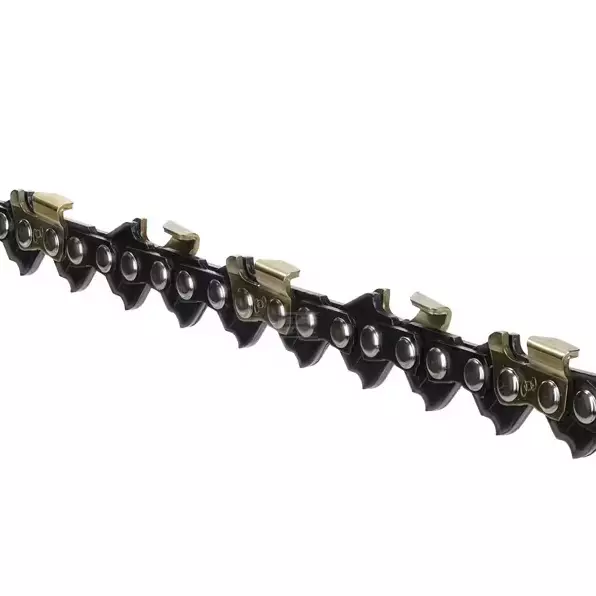 Teräketju Kramp 1,1mm 3/8" 50 VL - Teräketjut, Öljyt ja Laipat - 38LP11SB50KR - 1