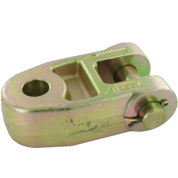 Työntövarren Nivelpää Tapilla Kat. 2 - Nostolaiteosat - TL25257100KR - 1