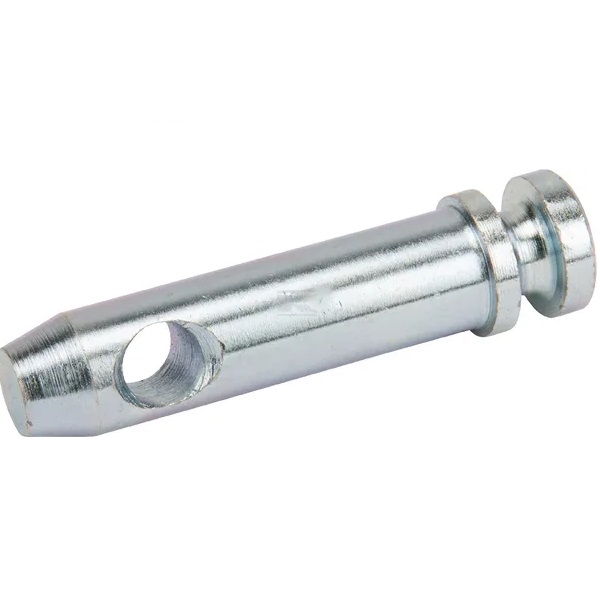 Työntövarren Tappi 19X52 - Vetolaitteen Osat - Z319052KR - 1