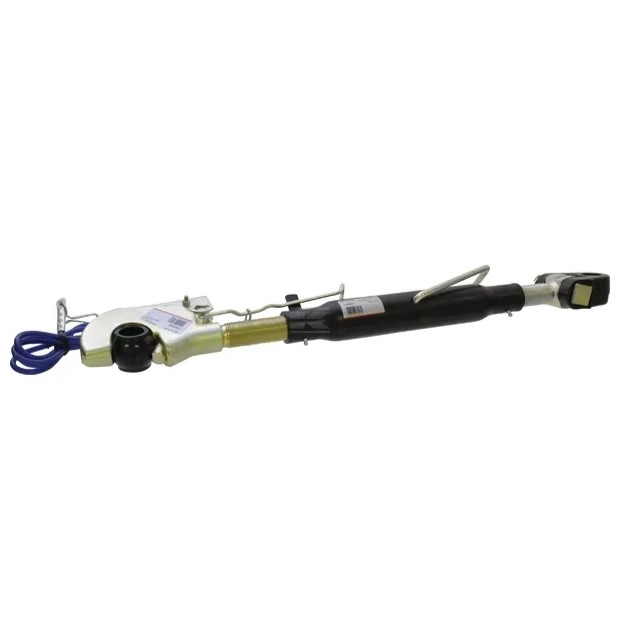 Toppstång Led/fånghake 400, M36 kat.3/3 - Delar för Lyftanordningar - TLC4003632033KR - 1