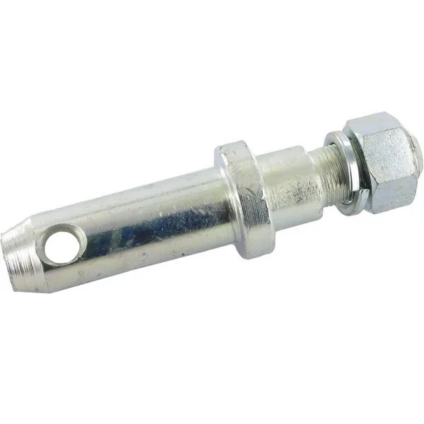 Vetovarren Tappi 28 x 60 mm - Vetolaitteen Osat - Z428127KR - 1