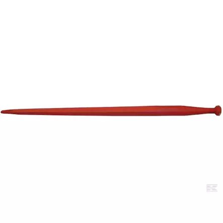 Greppinne till Frontlastare 1100mm Kona 1 - Nya Truckgafflar - 5193221152S - 1