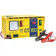 Batteriladdare GYS CT 160 Boost 190W 12/24V - Batterier och laddare - 024106GYS - 1