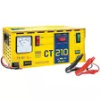 Batteriladdare GYS Ct 210 12/24V Boost - Batterier och laddare - 024113GYS - 1