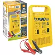 Akkulaturi Gys TCB 90 12V Automatic 120W - Akut ja Akkulaturit - 023260GYS - 1