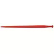 Greppinne till Frontlastare 810mm Kona 1 - Nya Truckgafflar - 5193221151S - 1