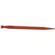 Greppinne till Frontlastare 820mm Kona 2 - Nya Truckgafflar - 5193241160S - 1