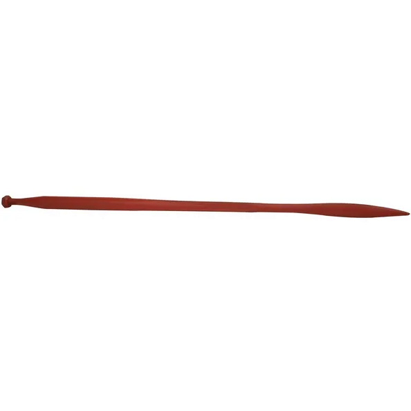 Etukuormaajan Piikki 1100mm Litteä - Trukkipiikit Uudet - 5193221156S - 1