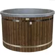 Kylpytynnyri PW-SPA Tee-se-itse Palju - Kylpytynnyrit ja Ulkoporealtaat - PLS111130KW - 1