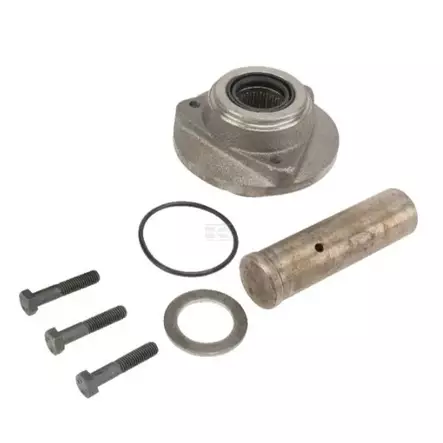Nav Med Axel 30 mm - Reservdelar till Jordbruksmaskiner-Arbetsmaskiner - KK060624Z - 1