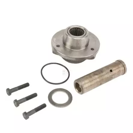 Nav Med Axel 30 mm - Reservdelar till Jordbruksmaskiner-Arbetsmaskiner - KK060624Z - 2