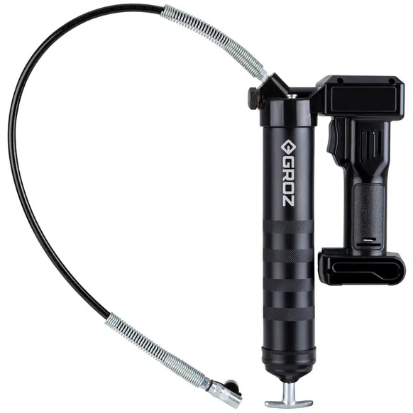 Fettspruta Batteridriven 12V Groz - Övriga sladdlösa maskiner   - 47380GROZ - 1